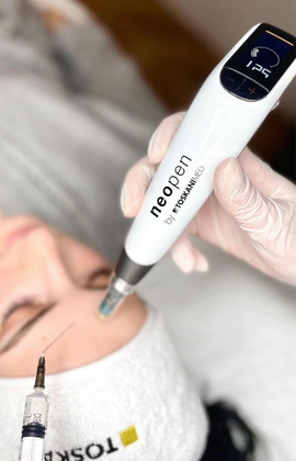 Skin care and treatments